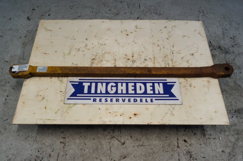 Sonstiges tipa Hydrema 807, Gebrauchtmaschine u Hemmet (Slika 2)