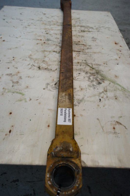 Sonstiges tipa Hydrema 807, Gebrauchtmaschine u Hemmet (Slika 4)