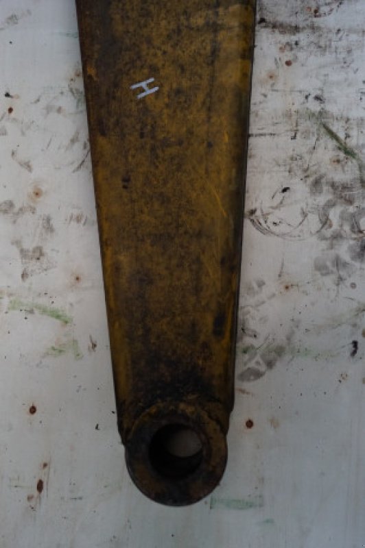 Sonstiges des Typs Hydrema 807, Gebrauchtmaschine in Hemmet (Bild 2)