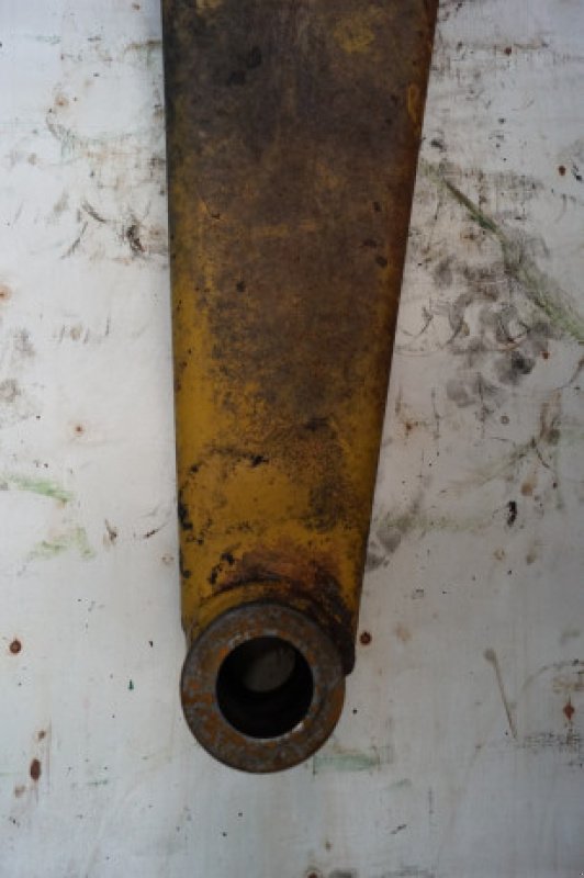 Sonstiges des Typs Hydrema 807, Gebrauchtmaschine in Hemmet (Bild 11)