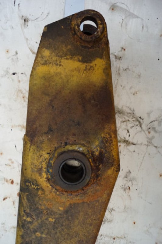 Sonstiges des Typs Hydrema 807, Gebrauchtmaschine in Hemmet (Bild 12)