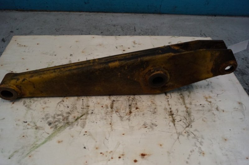 Sonstiges des Typs Hydrema 807, Gebrauchtmaschine in Hemmet (Bild 14)