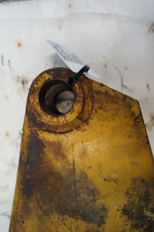 Sonstiges des Typs Hydrema 807, Gebrauchtmaschine in Hemmet (Bild 5)