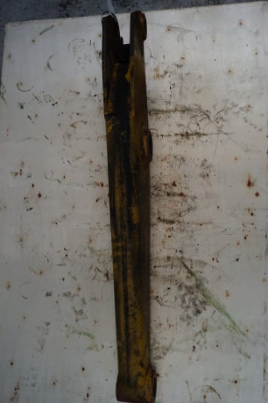 Sonstiges des Typs Hydrema 807, Gebrauchtmaschine in Hemmet (Bild 13)