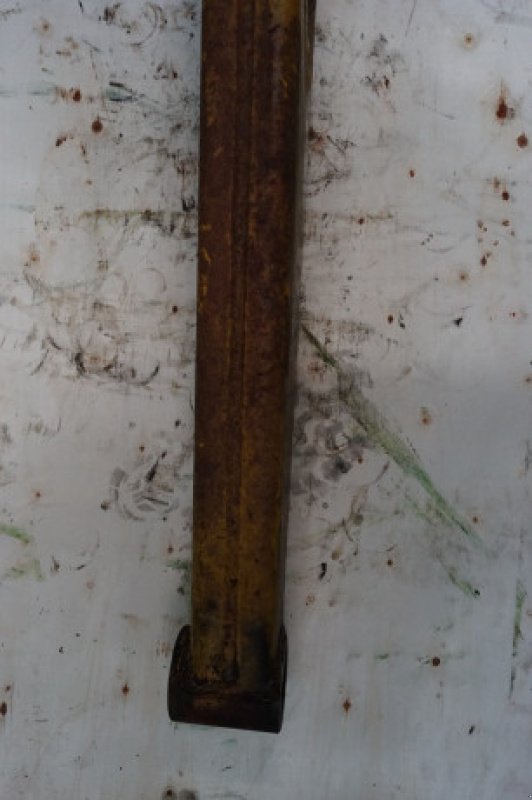 Sonstiges des Typs Hydrema 807, Gebrauchtmaschine in Hemmet (Bild 7)