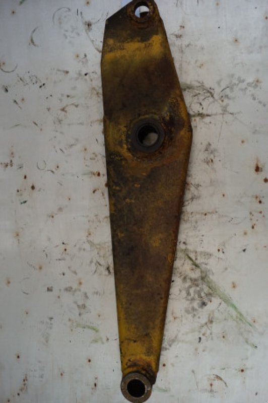 Sonstiges des Typs Hydrema 807, Gebrauchtmaschine in Hemmet (Bild 10)