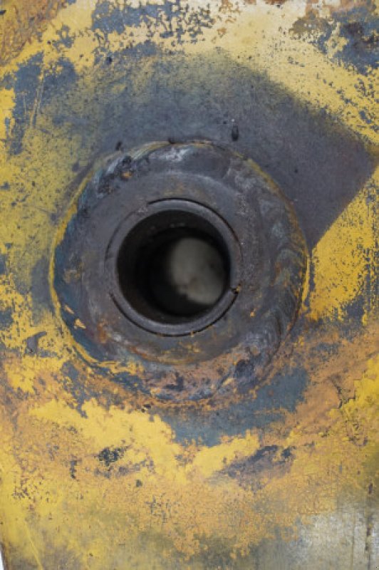 Sonstiges des Typs Hydrema 807, Gebrauchtmaschine in Hemmet (Bild 4)