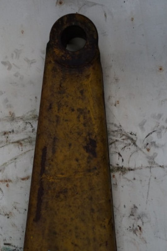 Sonstiges of the type Hydrema 807, Gebrauchtmaschine in Hemmet (Picture 3)