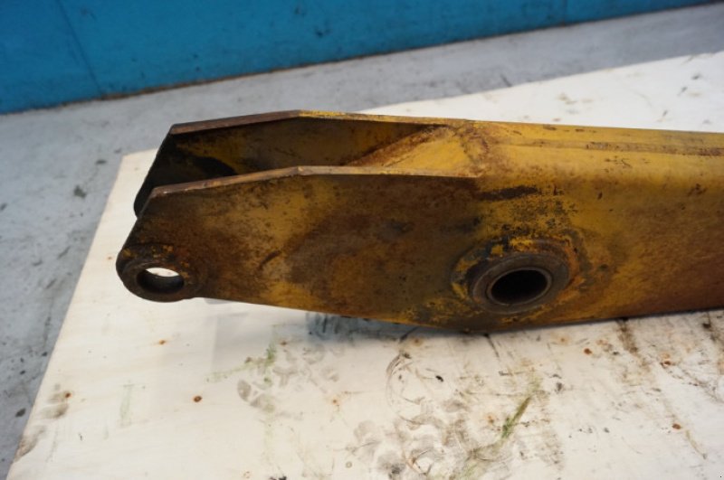 Sonstiges of the type Hydrema 807, Gebrauchtmaschine in Hemmet (Picture 5)