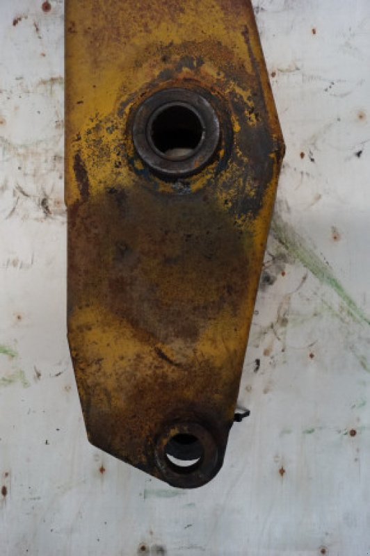 Sonstiges of the type Hydrema 807, Gebrauchtmaschine in Hemmet (Picture 9)