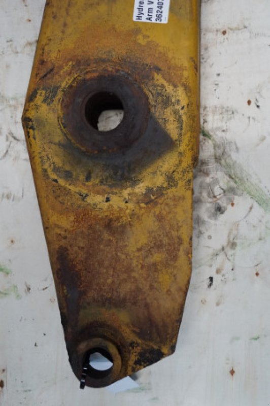 Sonstiges of the type Hydrema 807, Gebrauchtmaschine in Hemmet (Picture 2)