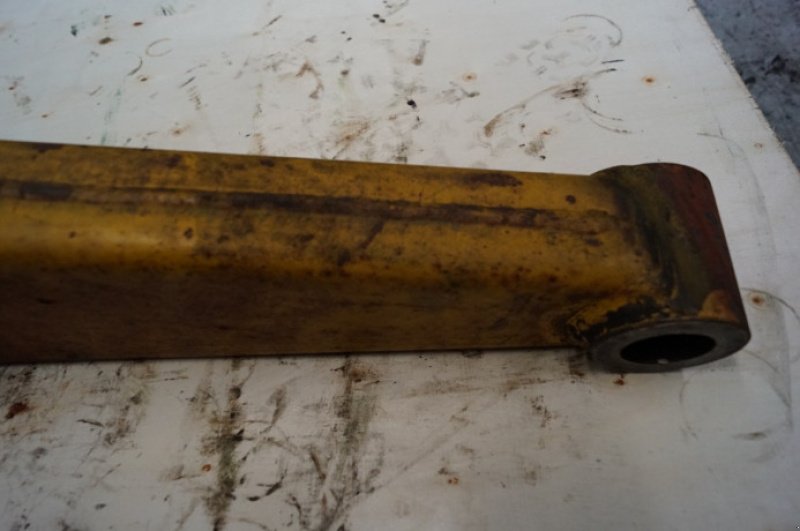 Sonstiges of the type Hydrema 807, Gebrauchtmaschine in Hemmet (Picture 7)