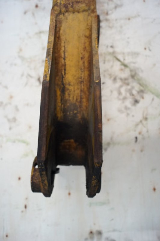 Sonstiges of the type Hydrema 807, Gebrauchtmaschine in Hemmet (Picture 8)