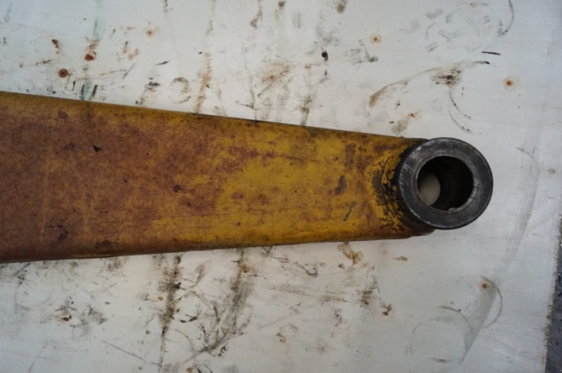 Sonstiges of the type Hydrema 807, Gebrauchtmaschine in Hemmet (Picture 11)