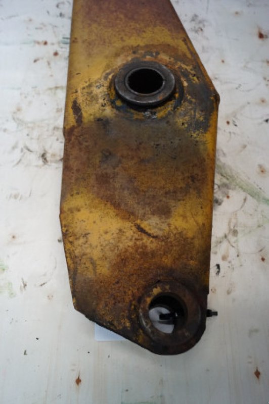 Sonstiges of the type Hydrema 807, Gebrauchtmaschine in Hemmet (Picture 10)