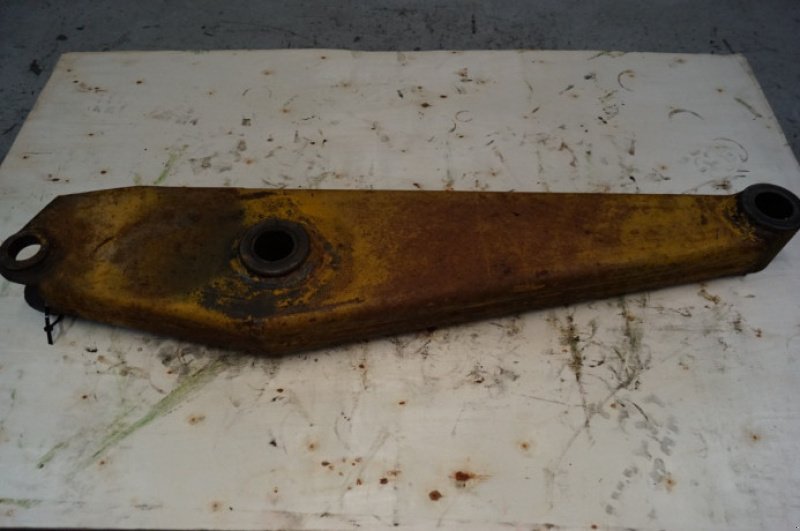 Sonstiges of the type Hydrema 807, Gebrauchtmaschine in Hemmet (Picture 12)