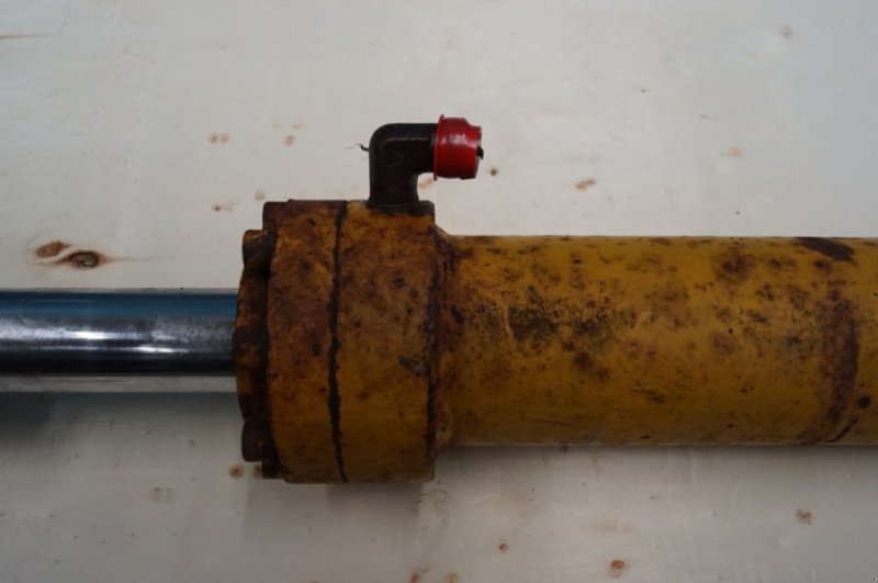 Sonstiges typu Hydrema 807, Gebrauchtmaschine v Hemmet (Obrázek 5)