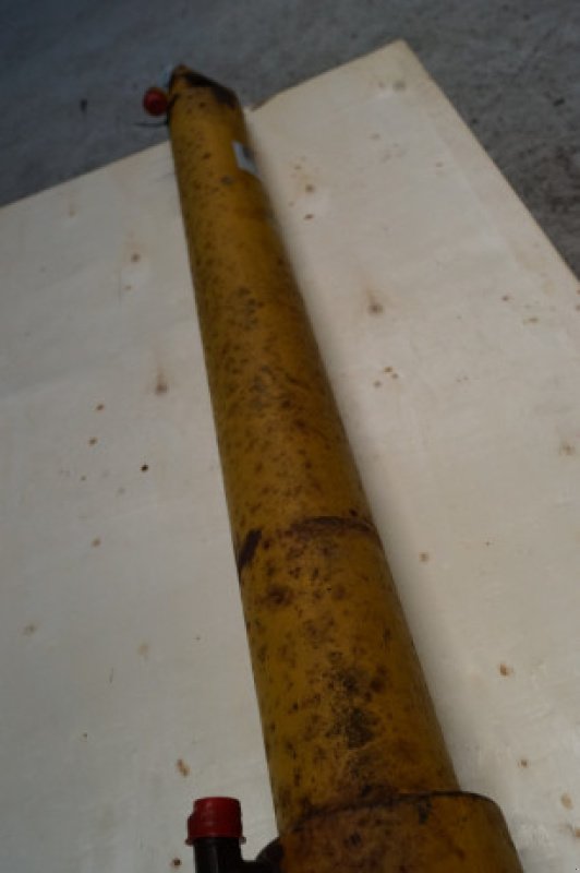 Sonstiges typu Hydrema 807, Gebrauchtmaschine v Hemmet (Obrázek 7)