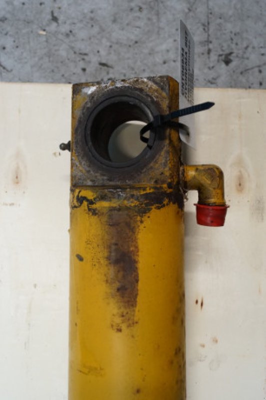 Sonstiges typu Hydrema 807, Gebrauchtmaschine v Hemmet (Obrázek 10)