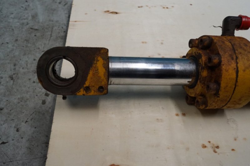 Sonstiges typu Hydrema 807, Gebrauchtmaschine v Hemmet (Obrázek 3)