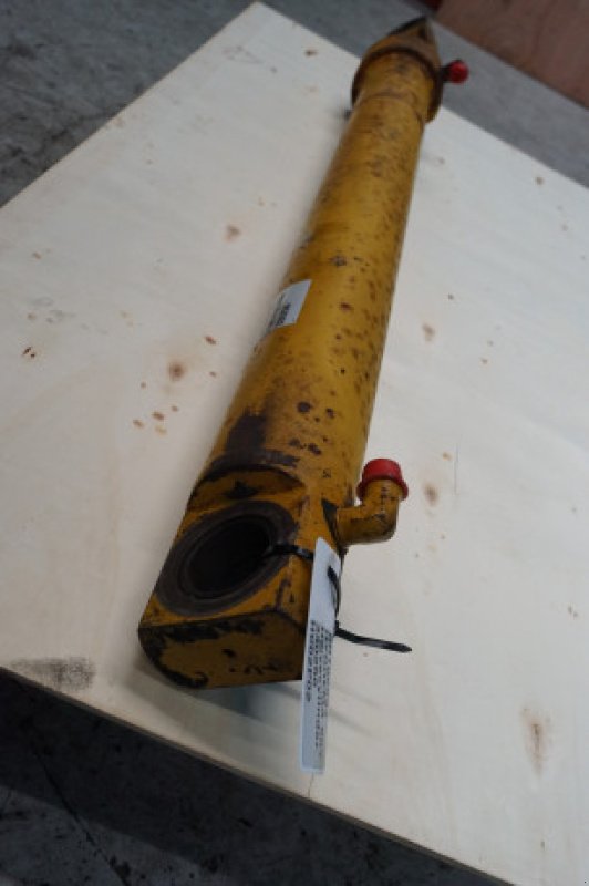 Sonstiges typu Hydrema 807, Gebrauchtmaschine v Hemmet (Obrázek 9)