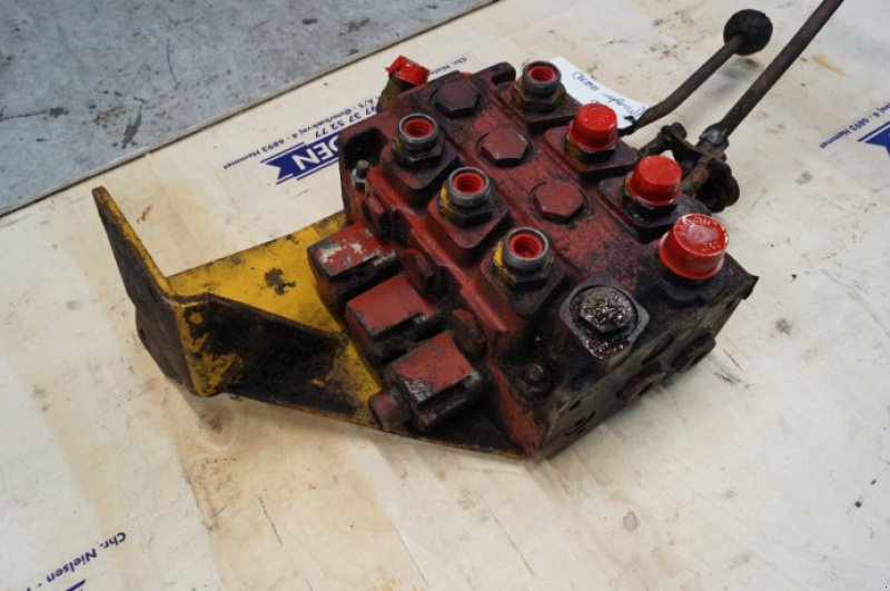 Sonstiges of the type Hydrema 807, Gebrauchtmaschine in Hemmet (Picture 12)