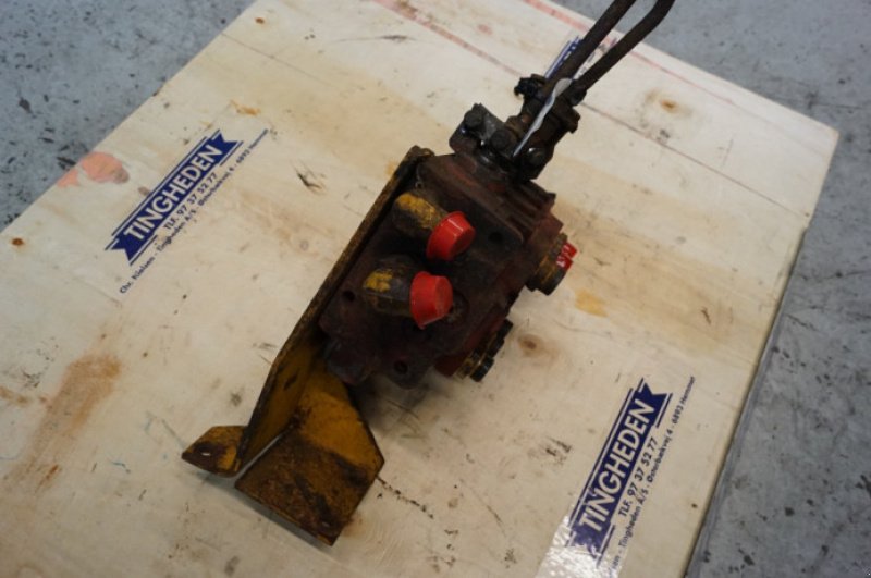 Sonstiges of the type Hydrema 807, Gebrauchtmaschine in Hemmet (Picture 14)