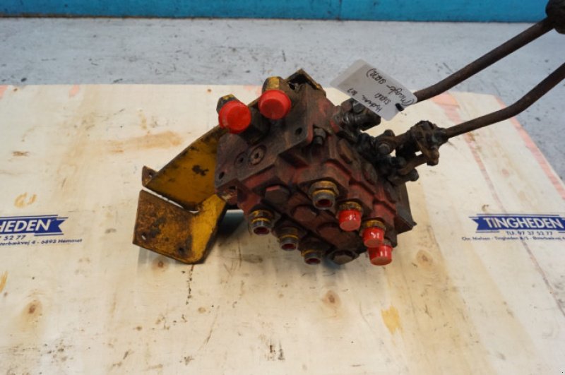 Sonstiges of the type Hydrema 807, Gebrauchtmaschine in Hemmet (Picture 15)