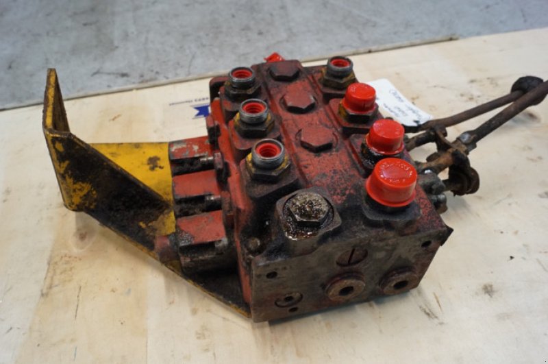 Sonstiges of the type Hydrema 807, Gebrauchtmaschine in Hemmet (Picture 13)