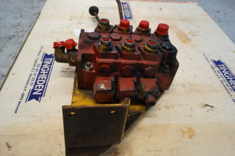 Sonstiges of the type Hydrema 807, Gebrauchtmaschine in Hemmet (Picture 11)