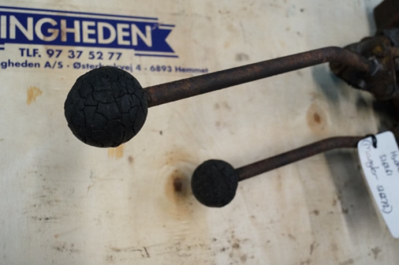 Sonstiges of the type Hydrema 807, Gebrauchtmaschine in Hemmet (Picture 5)