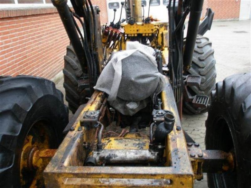 Sonstiges of the type Hydrema 807, Gebrauchtmaschine in Hemmet (Picture 2)