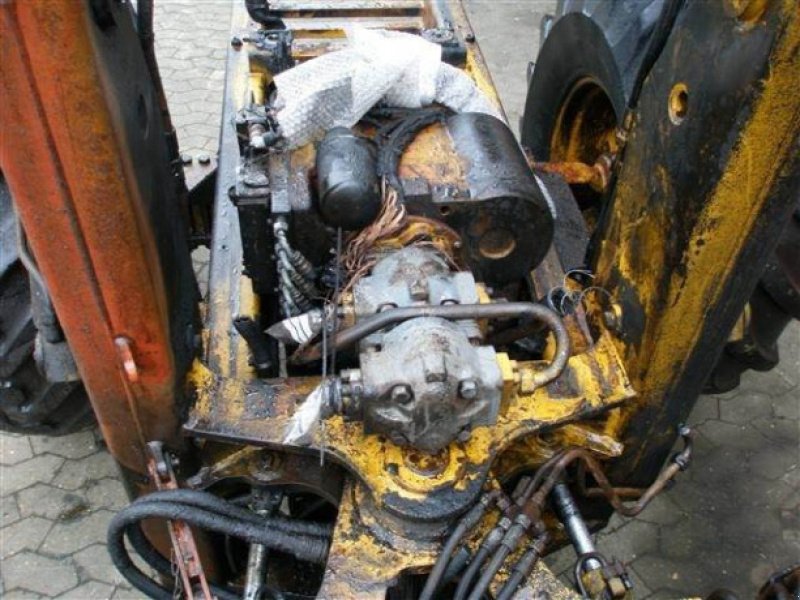 Sonstiges of the type Hydrema 807, Gebrauchtmaschine in Hemmet (Picture 4)