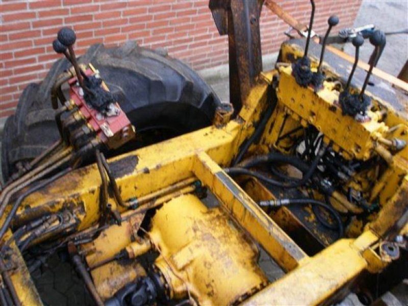 Sonstiges of the type Hydrema 807, Gebrauchtmaschine in Hemmet (Picture 3)