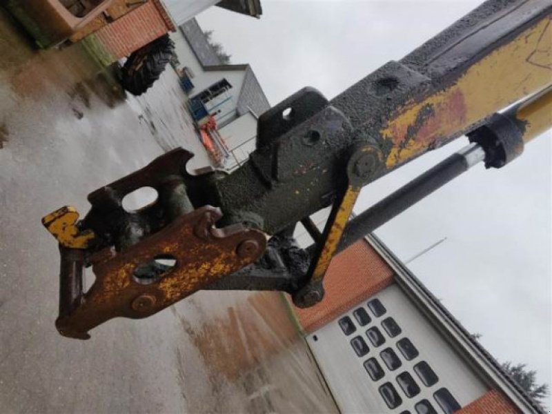 Sonstiges of the type Hydrema 807, Gebrauchtmaschine in Hemmet (Picture 8)