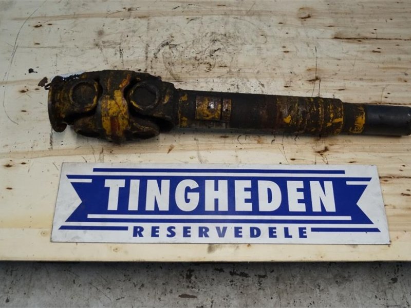 Sonstiges typu Hydrema 807, Gebrauchtmaschine v Hemmet (Obrázek 1)