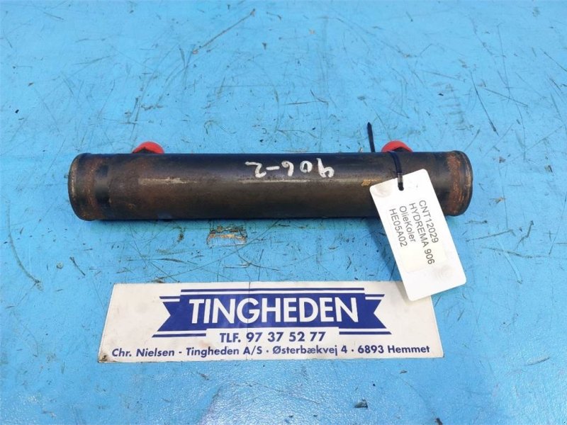 Sonstiges typu Hydrema 906, Gebrauchtmaschine v Hemmet (Obrázek 1)