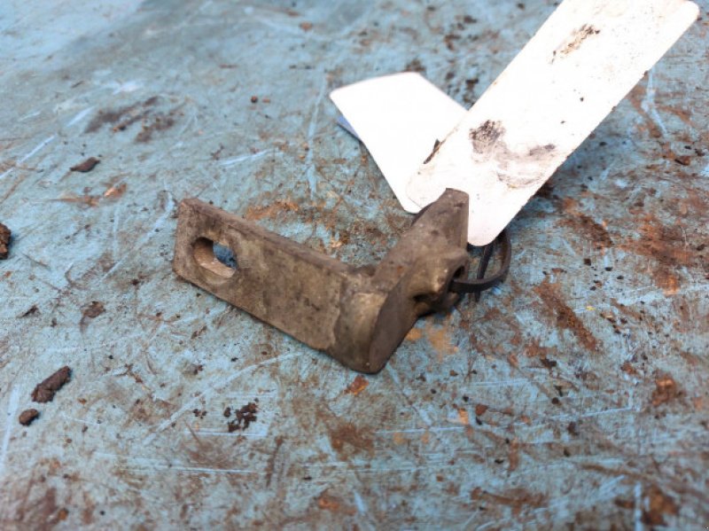 Sonstiges of the type Hydrema 906, Gebrauchtmaschine in Hemmet (Picture 4)