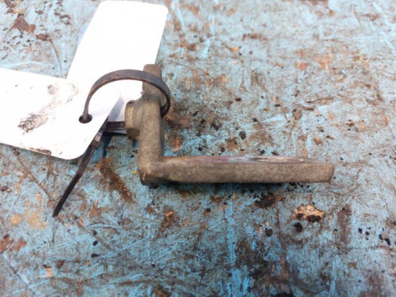 Sonstiges of the type Hydrema 906, Gebrauchtmaschine in Hemmet (Picture 2)