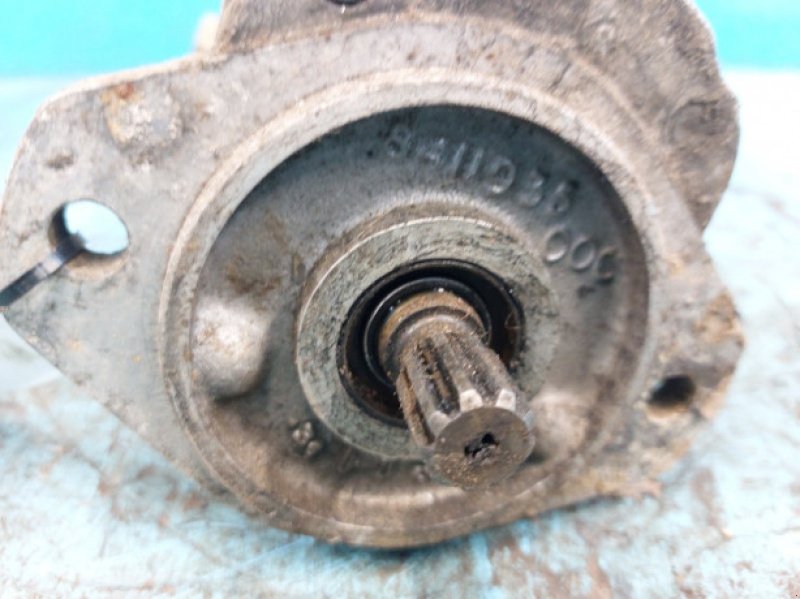 Sonstiges of the type Hydrema 906, Gebrauchtmaschine in Hemmet (Picture 5)