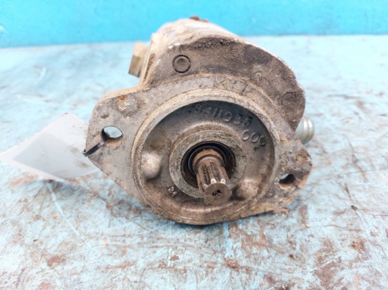 Sonstiges of the type Hydrema 906, Gebrauchtmaschine in Hemmet (Picture 4)