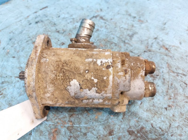 Sonstiges of the type Hydrema 906, Gebrauchtmaschine in Hemmet (Picture 13)