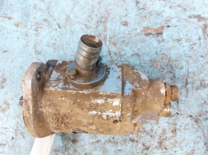 Sonstiges of the type Hydrema 906, Gebrauchtmaschine in Hemmet (Picture 10)