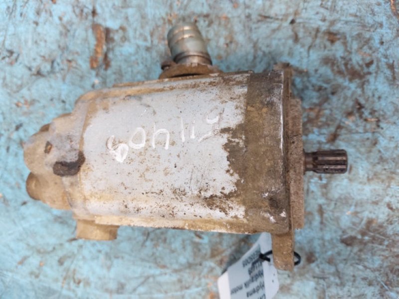 Sonstiges of the type Hydrema 906, Gebrauchtmaschine in Hemmet (Picture 7)