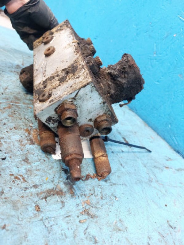 Sonstiges typu Hydrema 906, Gebrauchtmaschine v Hemmet (Obrázek 14)