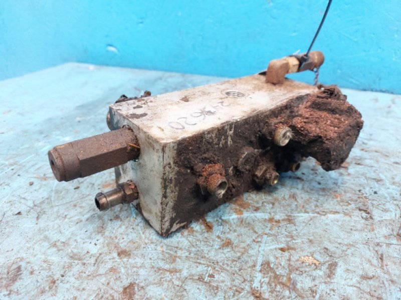 Sonstiges typu Hydrema 906, Gebrauchtmaschine v Hemmet (Obrázek 7)