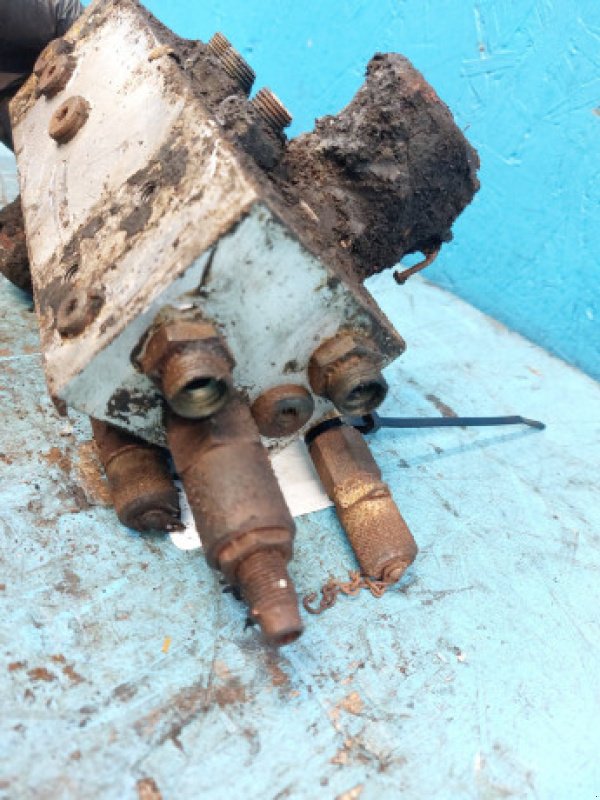 Sonstiges typu Hydrema 906, Gebrauchtmaschine v Hemmet (Obrázek 13)