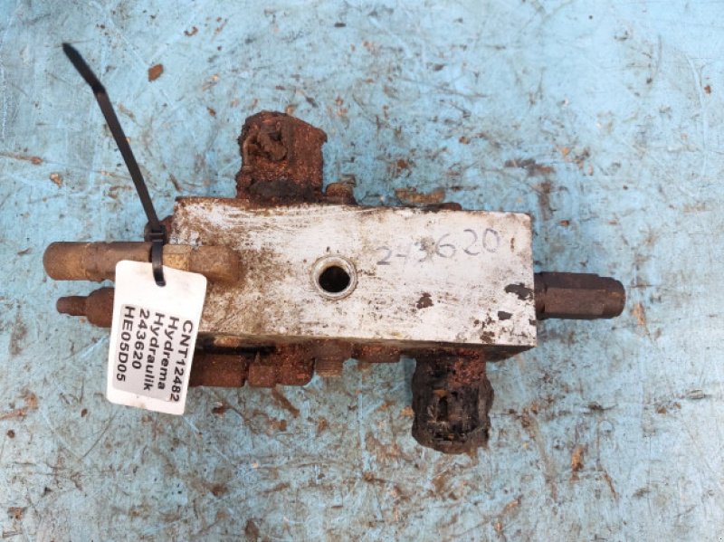 Sonstiges typu Hydrema 906, Gebrauchtmaschine v Hemmet (Obrázek 2)