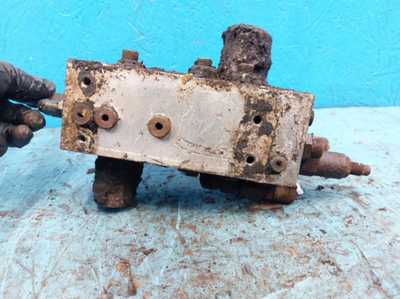 Sonstiges typu Hydrema 906, Gebrauchtmaschine v Hemmet (Obrázek 12)