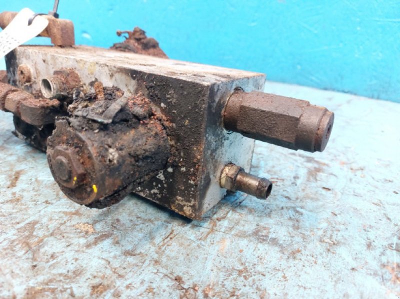 Sonstiges typu Hydrema 906, Gebrauchtmaschine v Hemmet (Obrázek 5)